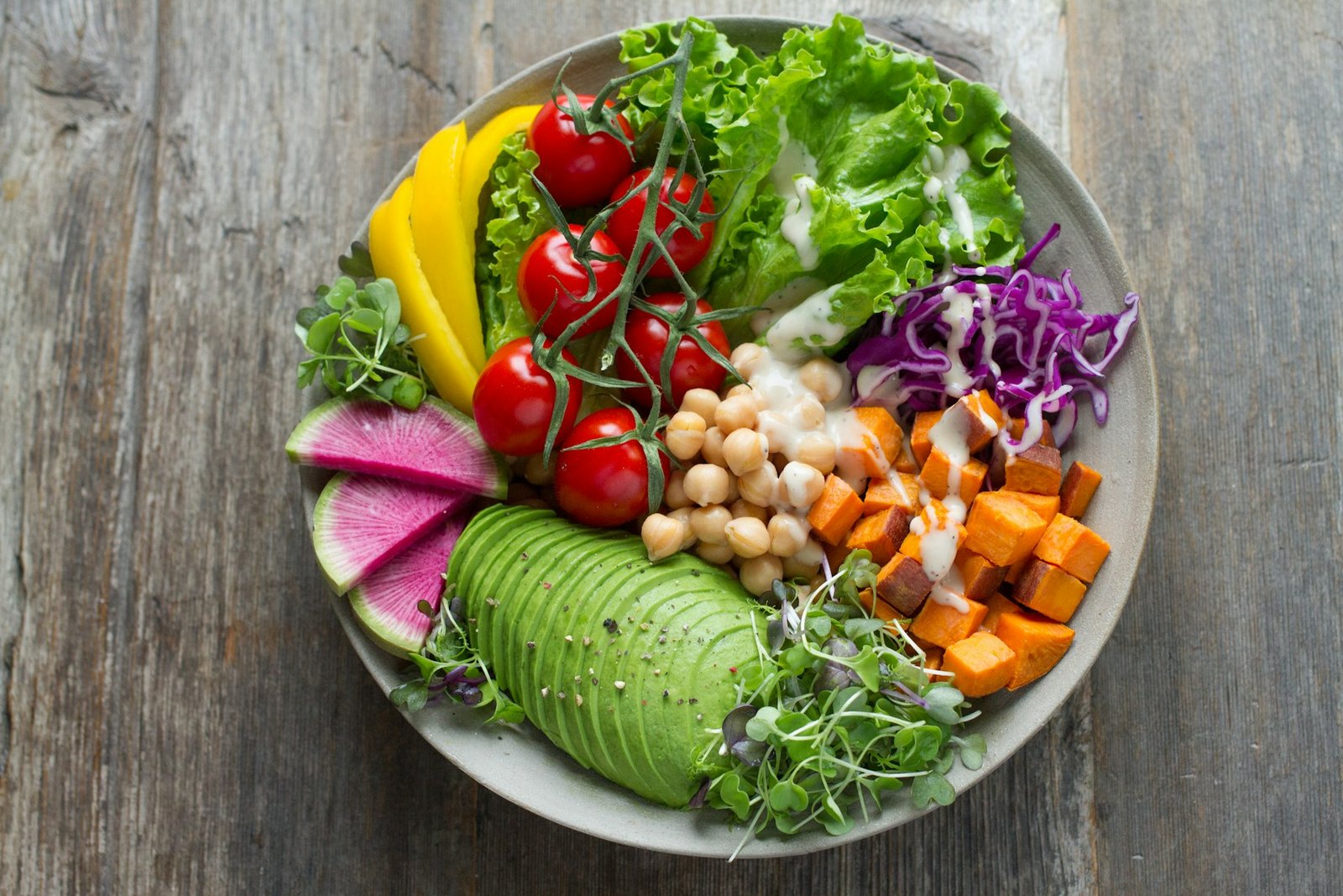 Shop Wellness